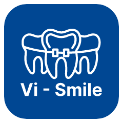 Niềng răng công nghệ Vi-Smile